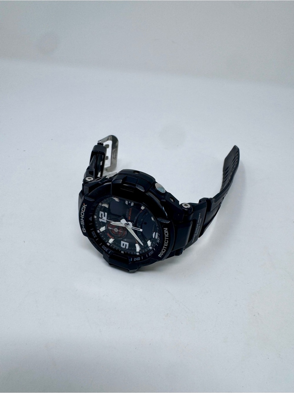 Casio G-Shock | Men's Watch, Black -EUC